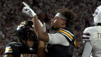 No. 24 Mississippi State hands No. 19 Mizzou first loss of season in heartbreaker