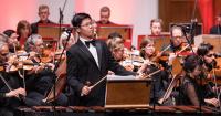 Oxford music prodigy, 13, performs own symphonies at sold-out show