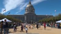 Good Neighbor Week kicks off in San Francisco