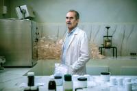 The Sahrawi pharmaceutical lab battling against sand and shortages: ‘We are a rose in the desert’ 