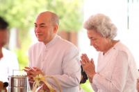 His Majesty the King Highlights Cultural and Family Signific...