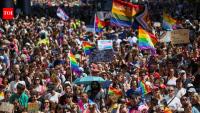 US deports LGBTQ migrants to nations where they fear persecution, rights groups say