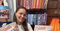 A “Feast” For Your Ears: New Children’s Book Set In Little Italy