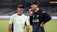 Santner turns down $1m BBL offer to prioritise New Zealand