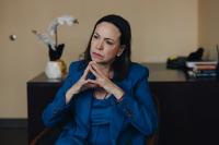 Machado Says She Will Return to Venezuela Soon