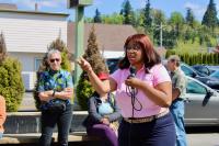 All of Oregon’s congressional districts rated safe heading into November