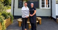 Pub unveils gastropub menu blending British classics with South African flavours