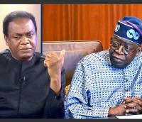Tinubu is my friend but I don’t like the direction he’s taking Nigeria –Donald Duke