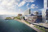 Hong Kong Ballet becomes first resident company at new WestK Performing Arts Centre