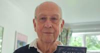 Miscarriages of justice inspire latest novel published by Knutsford author