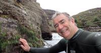 New book reveals the wildlife treasures of Scotland’s overlooked north-east coast