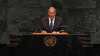Russia's top diplomat rejects German calls to ease off its 'dangerous' escalation toward it