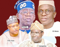 Tinubu’s re-election bid: Why Kaduna is more crucial than Lagos, Kano, Katsina, Rivers 