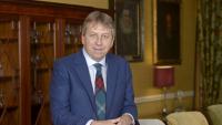 University boss could earn more than £500k before leaving as hundreds of staff face cuts