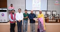 Ancient Indian Civilization Is Among the World’s Richest Civilizations: Dr. Narendra Parmar