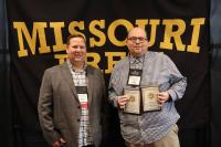 Warrensburg Star-Journal earns top awards from Missouri Press Association