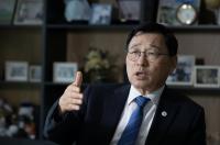 Seoul education chief pushes to make international learning part of everyday classrooms