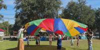 East Biloxi festival celebrates community history and future