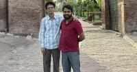 ‘A child’s innocent echo’: Writer Mohsin Khan on his novel ‘Allah Miyan’s Workshop’