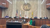 California county condemns House plan to let Pentagon seize land for Sable oil pipeline