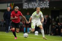 In the first UEFA Nations League match, Belarus lost to Albania
