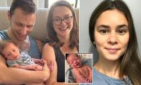 Nicole Virzi is accused of the most heinous child killing. Now, as the glamorous PhD student faces the death penalty, read her shocking 'confession' about the twisted compulsion she couldn't control