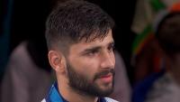 Asian Games 2026: Ankush Panghal advances to semi-final, assures India of first boxing medal in men's 80kg