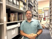 Preserving Wine’s Legacy — The Oregon History Wine Archive amplifies industry voices