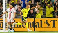 Nashville rides Hany Mukhtar brace to victory over Toronto