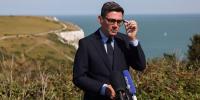 The last few days have shown just how badly Labour has lost control of Britain’s borders