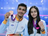 Asian Games: Anahat, Abhay eye historic squash gold and LA 2028 Olympic berth