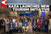 KAZA launches regenerative tourism initiative