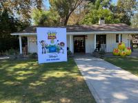 Photos/Video: Disney Celebrates “Toy Story 5” Streaming on Disney+ With a Day of Family Fun at Los Angeles Equestrian Center