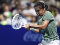 Madis gets early boot in Asiad singles tennis