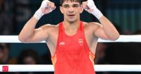 Asian Games 2026: Ankush Panghal assures India of maiden boxing medal