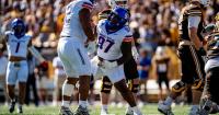 Boise State defense polishes up in 32-7 win against Western Michigan