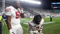 Comeback at Penn State puts 2026 UW football team in rare company