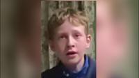 Louisiana State Police searching for missing 12-year-old last seen in Covington