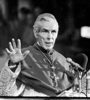The day the church ‘blessed’ the media