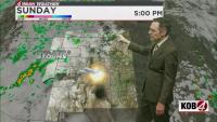 Harvest Moon Saturday night, but NM faces rain and flooding risk soon