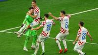 Croatia Rally Past Czech Republic 2-1 in UEFA Nations League Clash