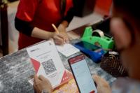 BI to expand QRIS to Timor Leste, Hong Kong