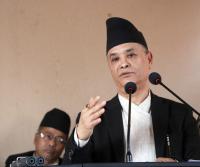 Nepal Police arrests former Chief Justice Cholendra Rana