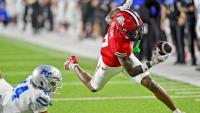Jax State opens CUSA play with win over Middle Tennessee State