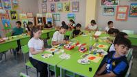 Child survivor of ethnic cleansing finds hope through Christ-centered NGO