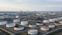India expands oil refining capacity to 6.4 million barrels per day