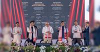 India to set up first port-based e-methanol facility at Kandla for ₹2,300 cr