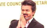 CM Vijay may sign faith declaration before September 28 visit to Madurai Meenakshi temple