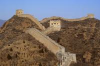 Chinese Travelers Go Farther This Golden Week but Spend Less on Hotels
