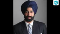 From Ghungrana to Ottawa’s diplomatic circle: Ludhiana native Angad Dhillon is Canada’s ambassador to UAE
